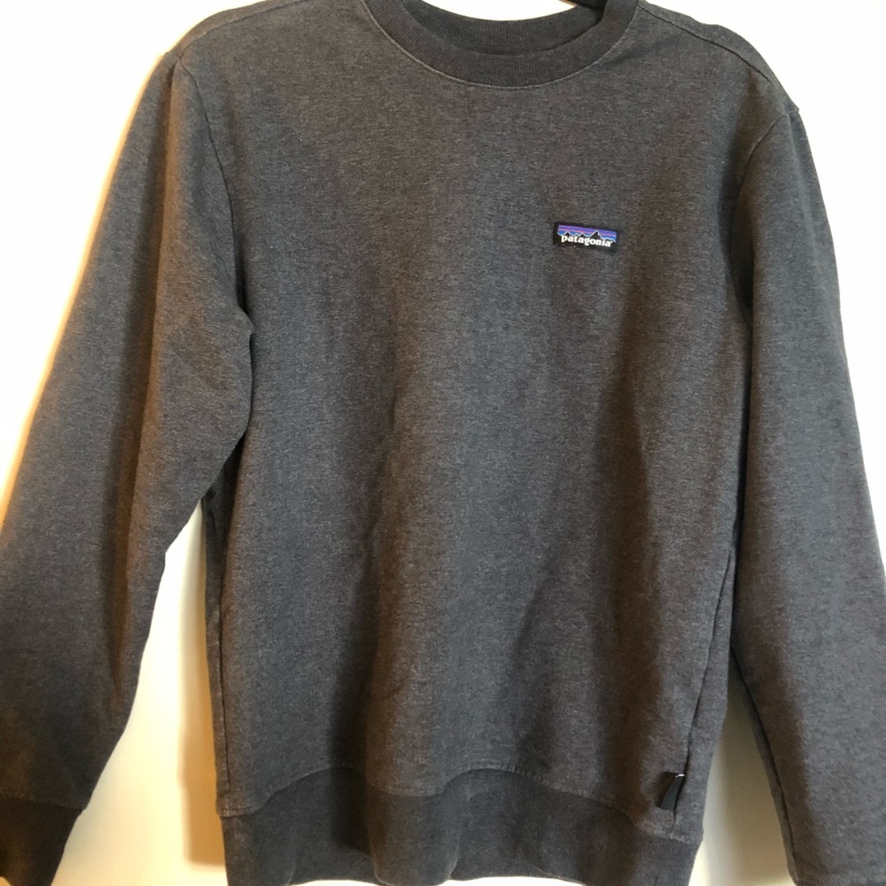 Patagonia Crewneck sweater